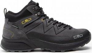 Buty trekkingowe męskie CMP Kaleepso Mid szare r. 46 2