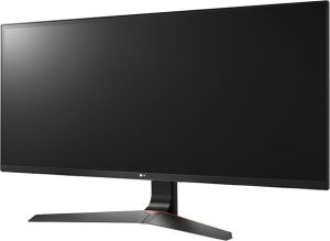 Monitor LG UltraWide 29UM69G-B 3
