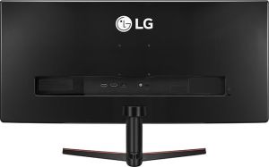 Monitor LG UltraWide 29UM69G-B 6