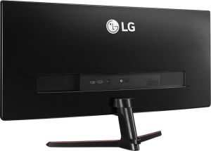 Monitor LG UltraWide 29UM69G-B 7