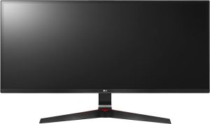 Monitor LG UltraWide 29UM69G-B 2