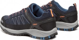 Buty trekkingowe męskie CMP Sun Low granatowe r. 43 (31Q4807-27NM) 3