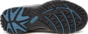 Buty trekkingowe męskie CMP Sun Low granatowe r. 45 (31Q4807-27NM) 4