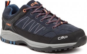 Buty trekkingowe męskie CMP Sun Low granatowe r. 47 (31Q4807-27NM) 2