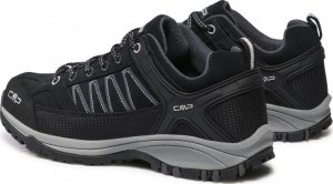 Buty trekkingowe męskie CMP Sun Low Hiking czarne r. 41 (31Q4807-U901) 2