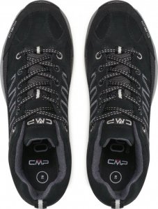 Buty trekkingowe męskie CMP Sun Low Hiking czarne r. 42 (31Q4807-U901) 5