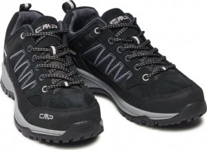 Buty trekkingowe męskie CMP Sun Low Hiking czarne r. 46 (31Q4807-U901) 4