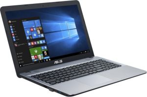 Laptop Asus R541UJ-DM449T 4 GB RAM/ 480 GB SSD/ 1TB HDD/ Windows 10 Home PL 1