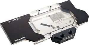 Phanteks Glacier GTX 1080 Ti, RGB, czarny (PH-GB1080Ti_BK01) 3