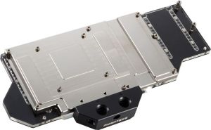 Phanteks Glacier GTX 1080 Ti, RGB, czarny (PH-GB1080Ti_BK01) 4