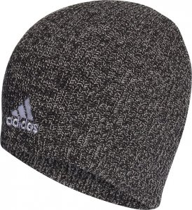 Adidas Czapka adidas Logo Beanie HG7787 1