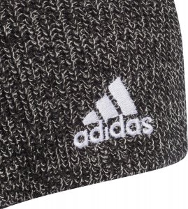 Adidas Czapka adidas Logo Beanie HG7787 3
