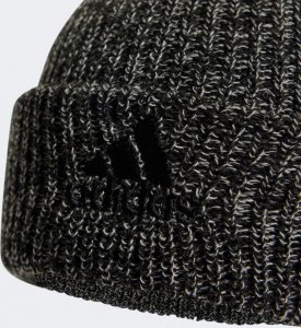 Adidas Czapka adidas Melange Woolie HG7786 2
