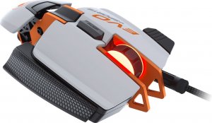 Mysz Cougar 700M Evo eSPORTS (CGR-WOMW-700M EVO) 5