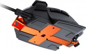 Mysz Cougar 700M Evo eSPORTS (CGR-WOMW-700M EVO) 7