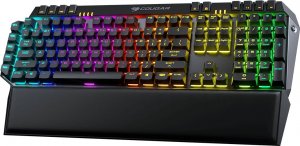 Klawiatura Cougar 700K Evo Cherry MX Red (CGR-700KEVO 11) 6