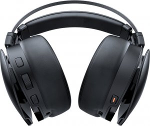 Słuchawki Cougar Omnes Essential Czarne 5