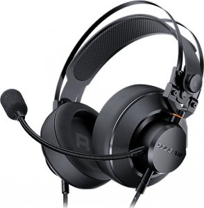 Słuchawki Cougar VM410 Czarne 1