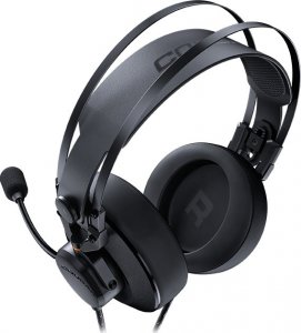 Słuchawki Cougar VM410 Czarne (CGR-P53B-550) 2