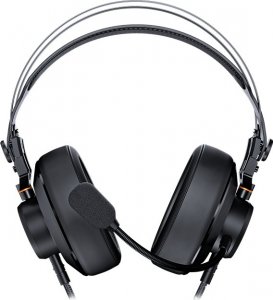 Słuchawki Cougar VM410 Czarne (CGR-P53B-550) 6