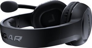 Słuchawki Cougar HX330 Czarne (CGR-P50B-250) 4