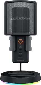 Mikrofon Cougar Screamer-X (3H500MK3B.0001) 1