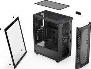 Obudowa Endorfy Signum 300 Core (EY2A004) 23