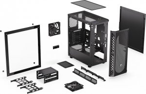 Obudowa Endorfy Signum 300 Core (EY2A004) 24