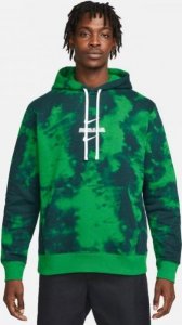 Nike Bluza Nike Nigeria Club Fleece DN1098 302 1