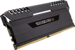 Pamięć Corsair Vengeance LED, DDR4, 32 GB, 3466MHz, CL16 (CMR32GX4M4C3466C16) 4