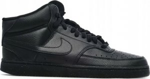 Nike Buty Nike Court Vision MID Next Nature DN3577 003 8