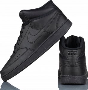 Nike Buty Nike Court Vision MID Next Nature DN3577 003 9