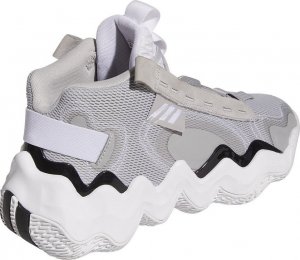 Adidas Buty adidas Exhibit B WMNS Mid GY8983 4