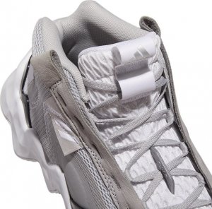 Adidas Buty adidas Exhibit B WMNS Mid GY8983 5