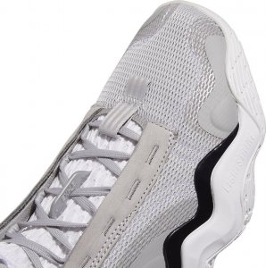 Adidas Buty adidas Exhibit B WMNS Mid GY8983 6