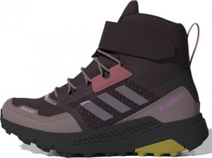 Adidas Buty adidas Terrex Trailmaker High C.RDY GZ1173 4