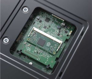 Monitor NEC MultiSync V484 (60004034) 9