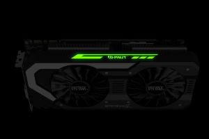 Karta graficzna Palit GeForce GTX 1080 Ti JetStream 11GB GDDR5X (352 bit), DVI-D, HDMI, 3xDisplayPort, BOX (NEB108T015LCJ) 7