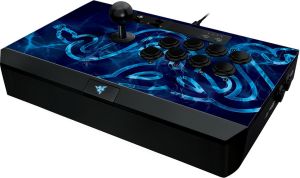 Joystick Razer Panthera Arcade Stick PS4 (RZ06-01690100-R3G1) 3