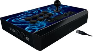 Joystick Razer Panthera Arcade Stick PS4 (RZ06-01690100-R3G1) 4