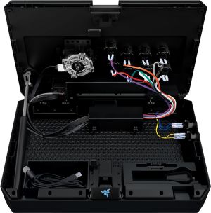 Joystick Razer Panthera Arcade Stick PS4 (RZ06-01690100-R3G1) 5