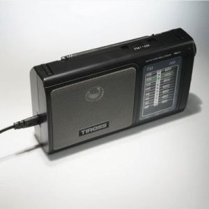 Radio Tiross TS-457 3