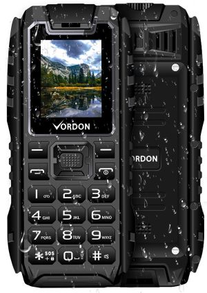Telefon komórkowy Vordon RG1 1