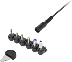 Kemot Zasilacz stabilizowany z regulacją, 1500 mA (URZ1187) 2