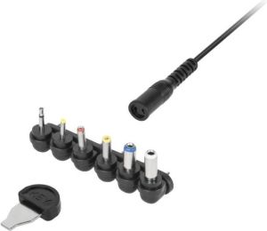 Kemot Zasilacz stabilizowany z regulacją, 500 mA (URZ1186) 2