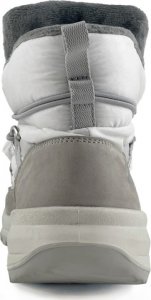 4f Buty zimowe damskie OBDH263 białe r. 36 5