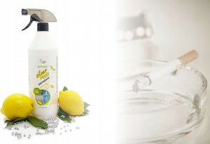 Home Concept Ekologiczny neutralizator zapachów - Silver Citrat 4