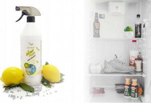 Home Concept Ekologiczny neutralizator zapachów - Silver Citrat 5