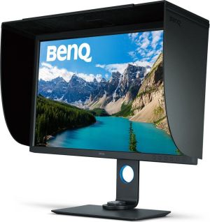 Monitor BenQ SW320 1