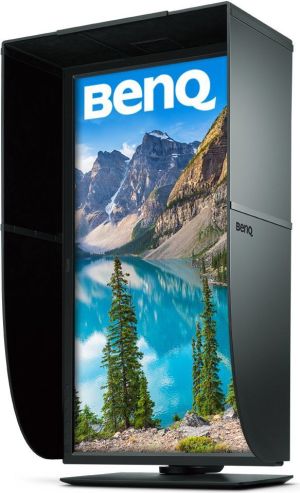 Monitor BenQ SW320 3
